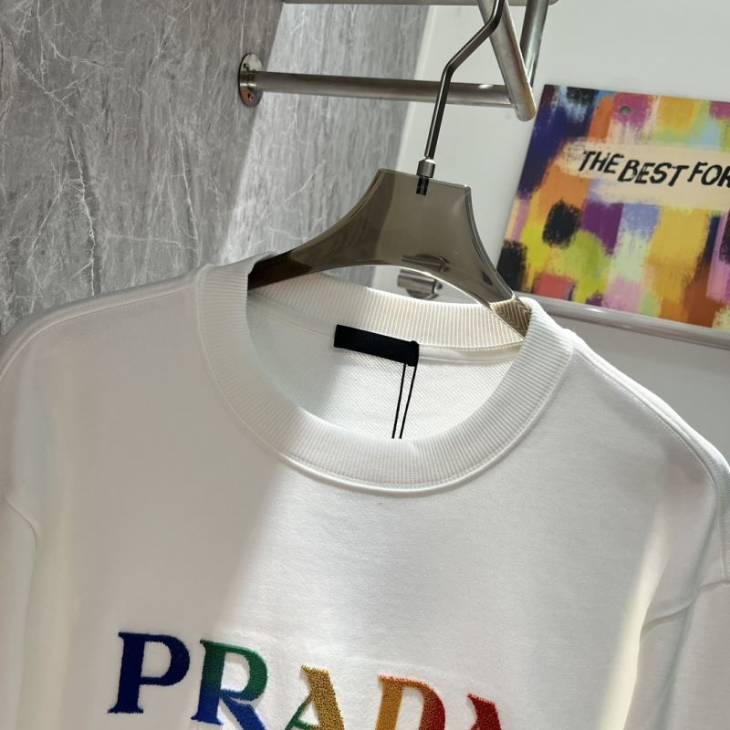 Prada T-Shirts